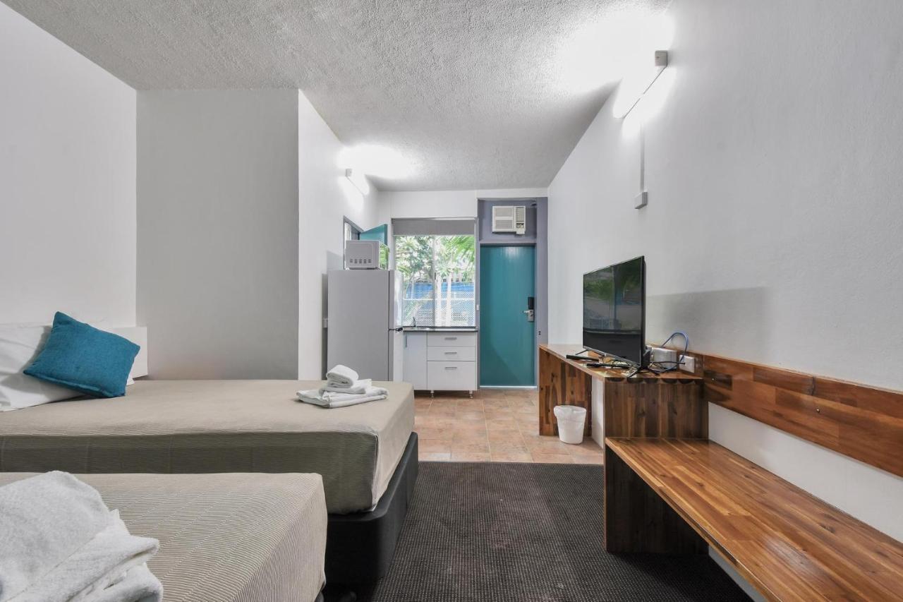 Capitanos Hotel Даруин Екстериор снимка