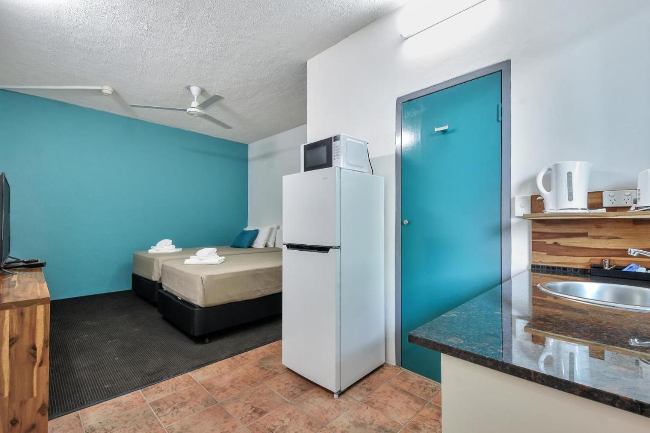Capitanos Hotel Даруин Екстериор снимка