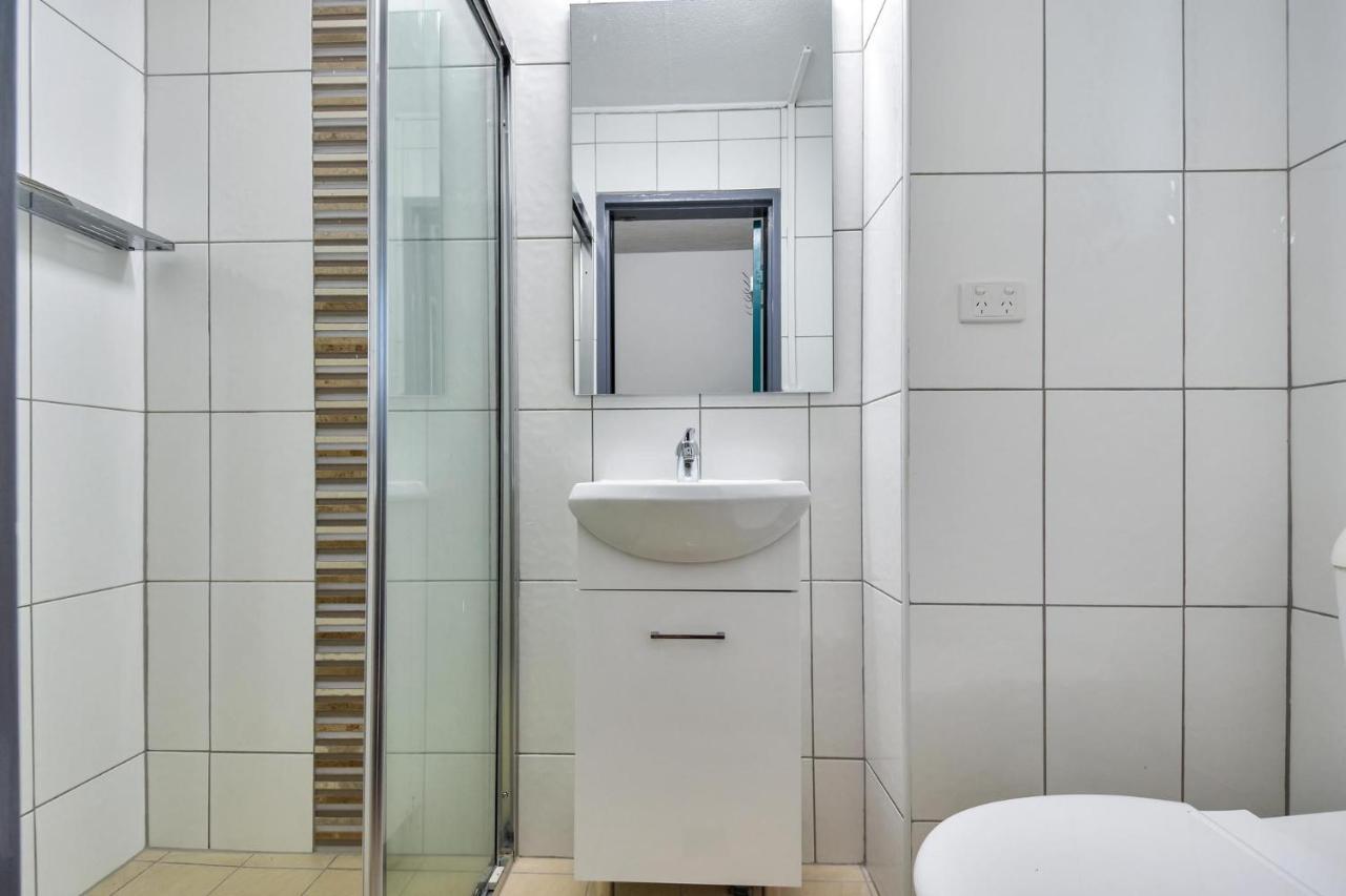 Capitanos Hotel Даруин Екстериор снимка
