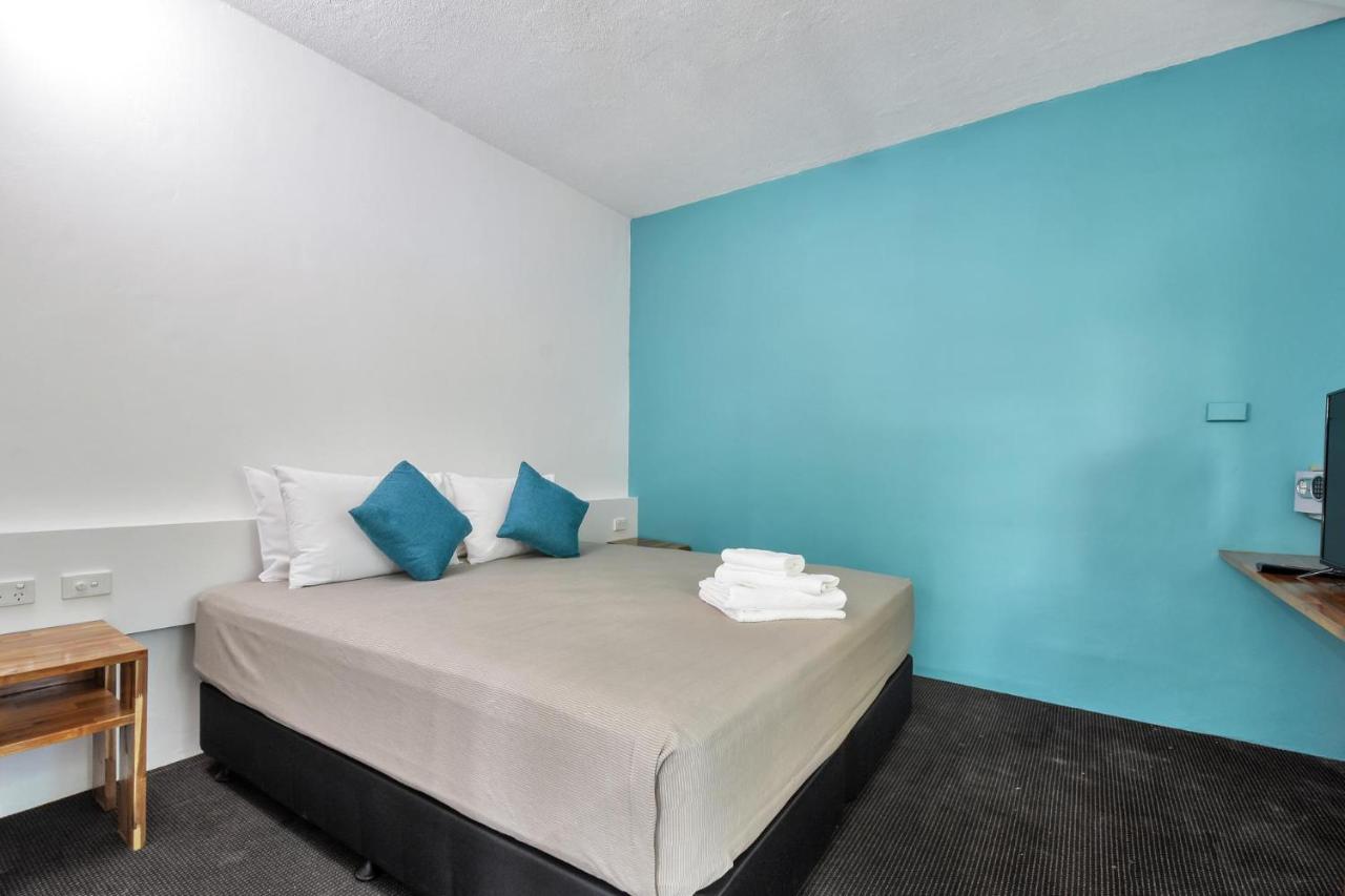Capitanos Hotel Даруин Екстериор снимка