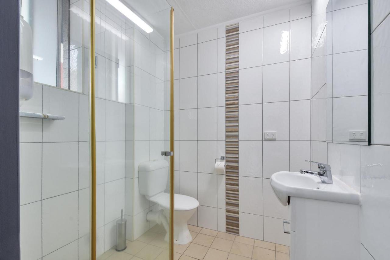 Capitanos Hotel Даруин Екстериор снимка