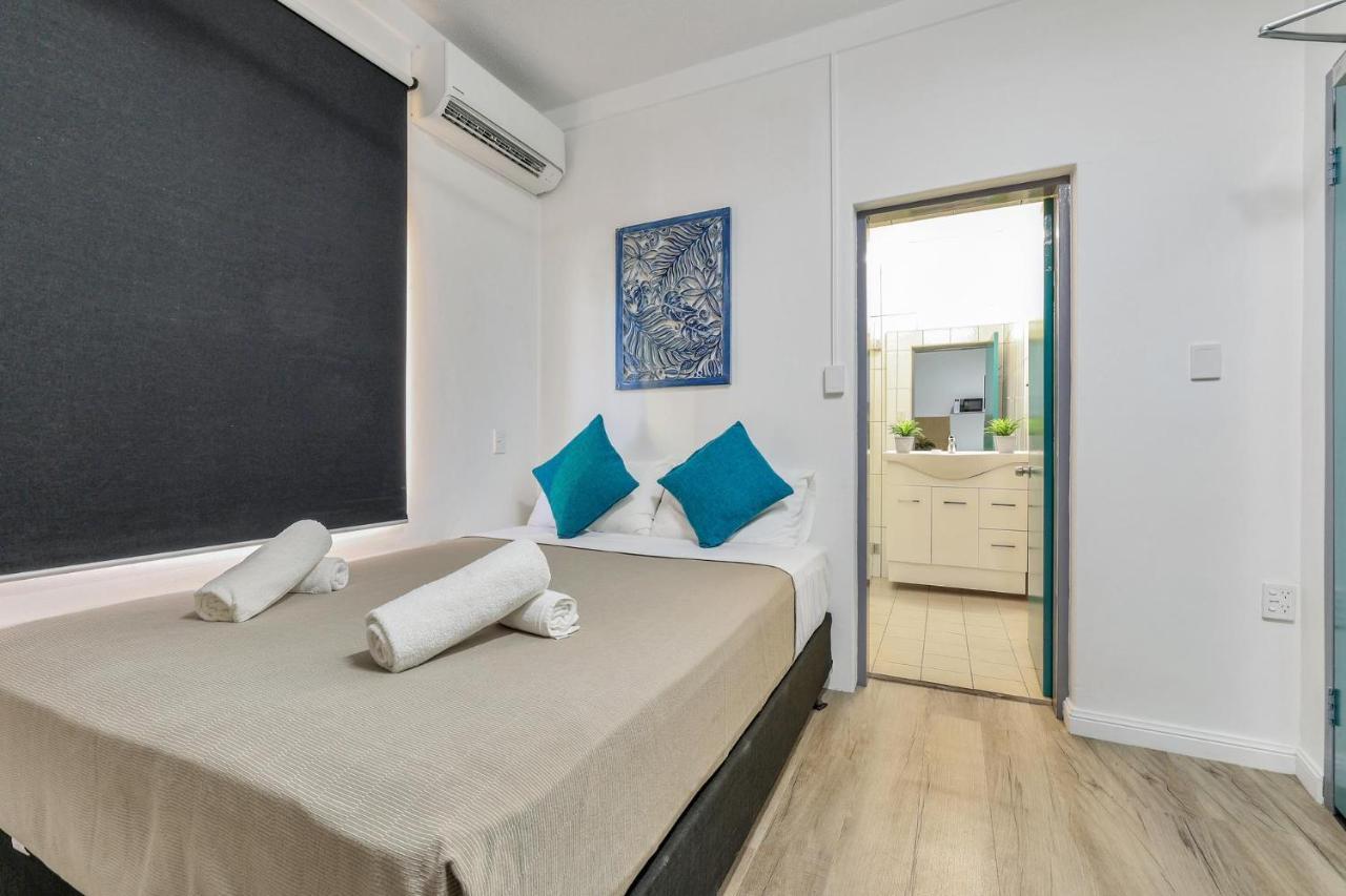 Capitanos Hotel Даруин Екстериор снимка