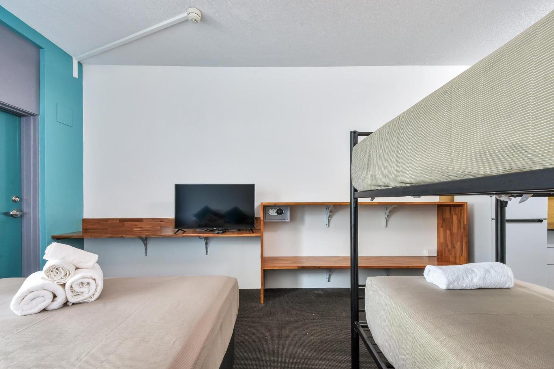 Capitanos Hotel Даруин Стая снимка