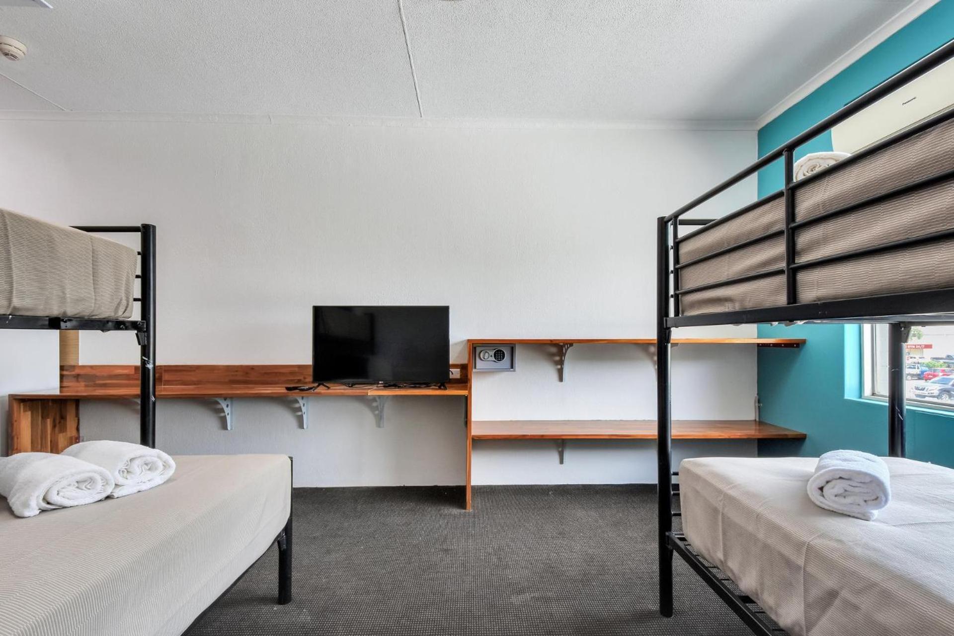Capitanos Hotel Даруин Стая снимка